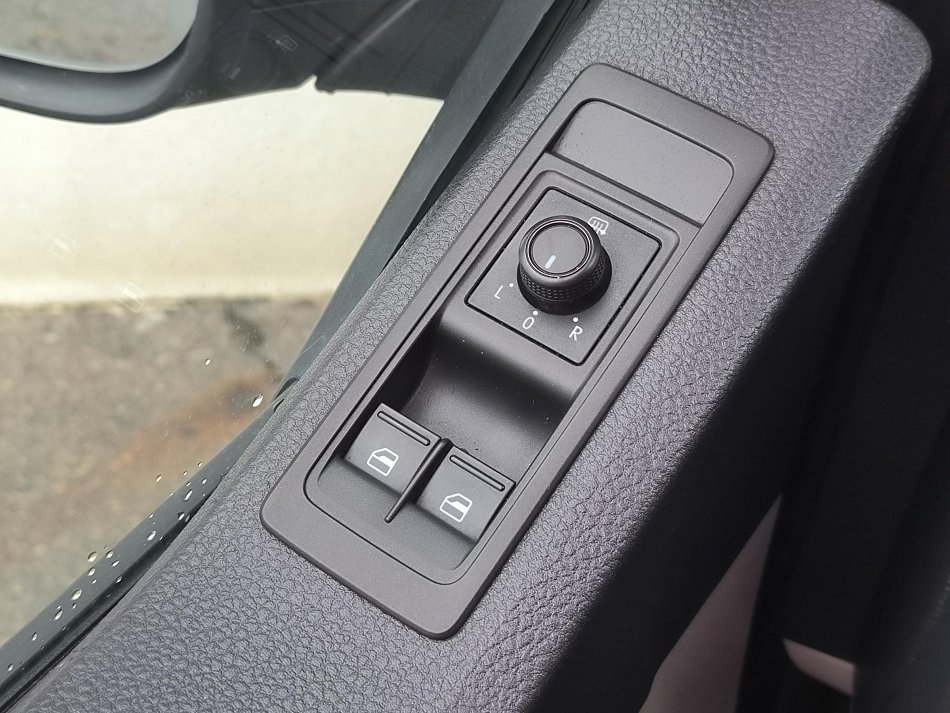 Volkswagen Transporter 2.0TDi 