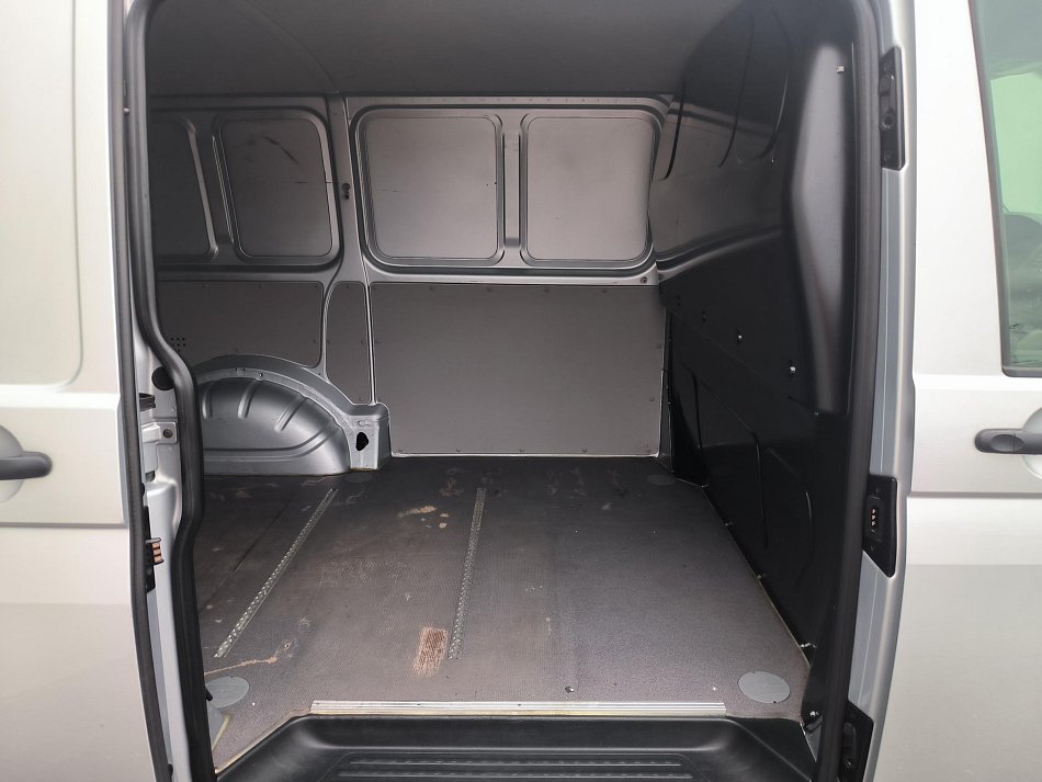 Volkswagen Transporter 2.0TDi 