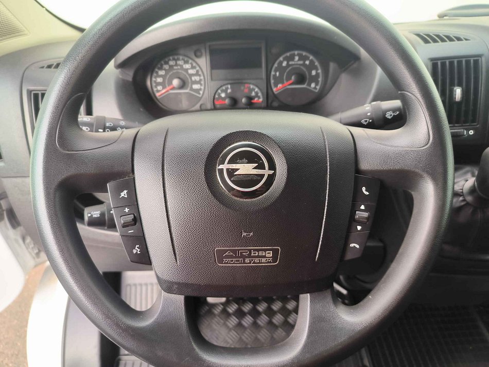 Opel Movano 2.2CDTi  L3H2