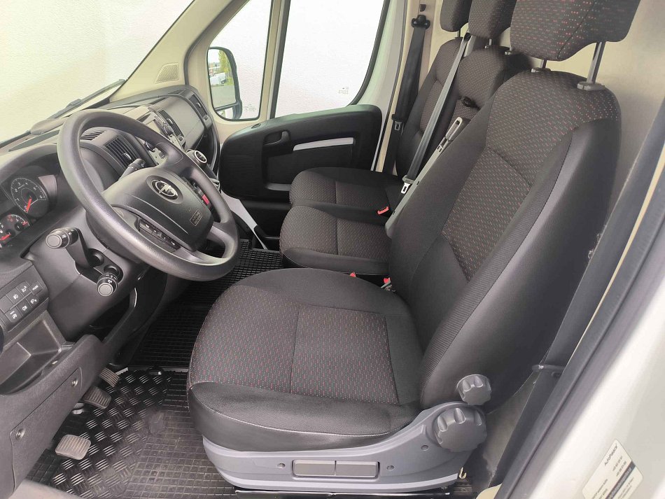 Opel Movano 2.2CDTi  L3H2