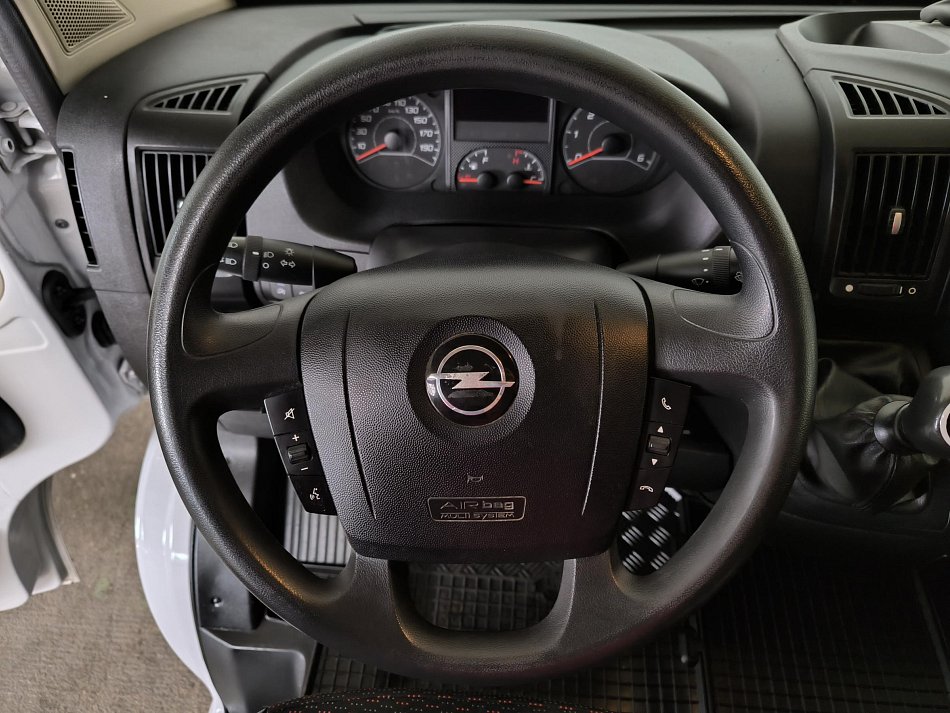 Opel Movano 2.2CDTi  L3H2