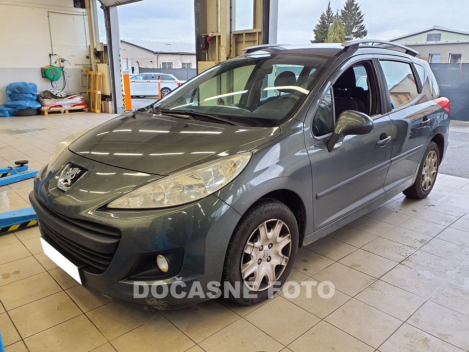 Peugeot 207 1.4 