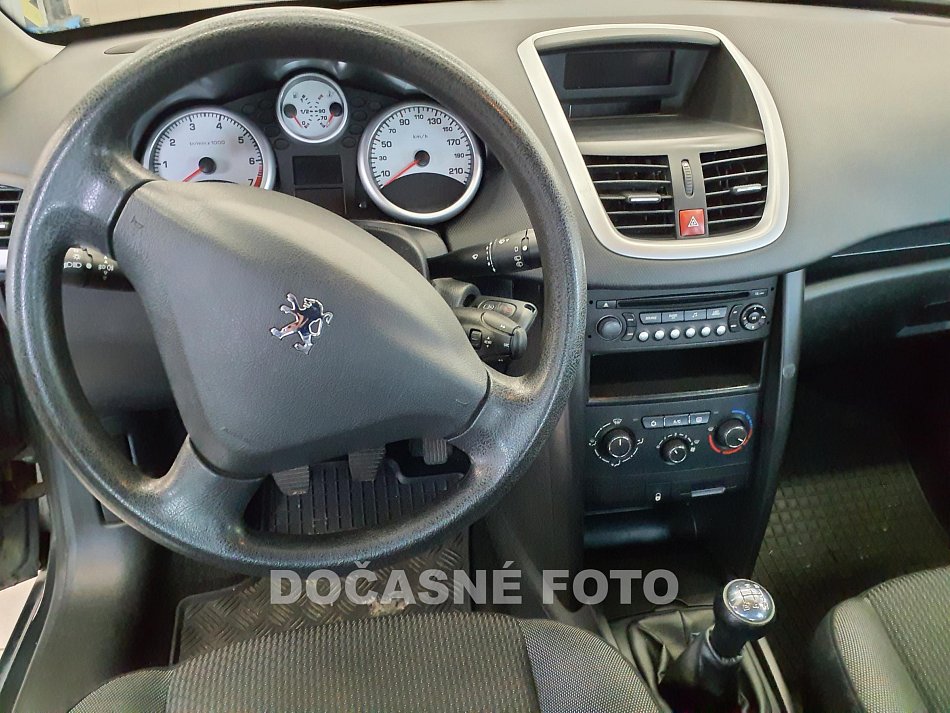 Peugeot 207 1.4 