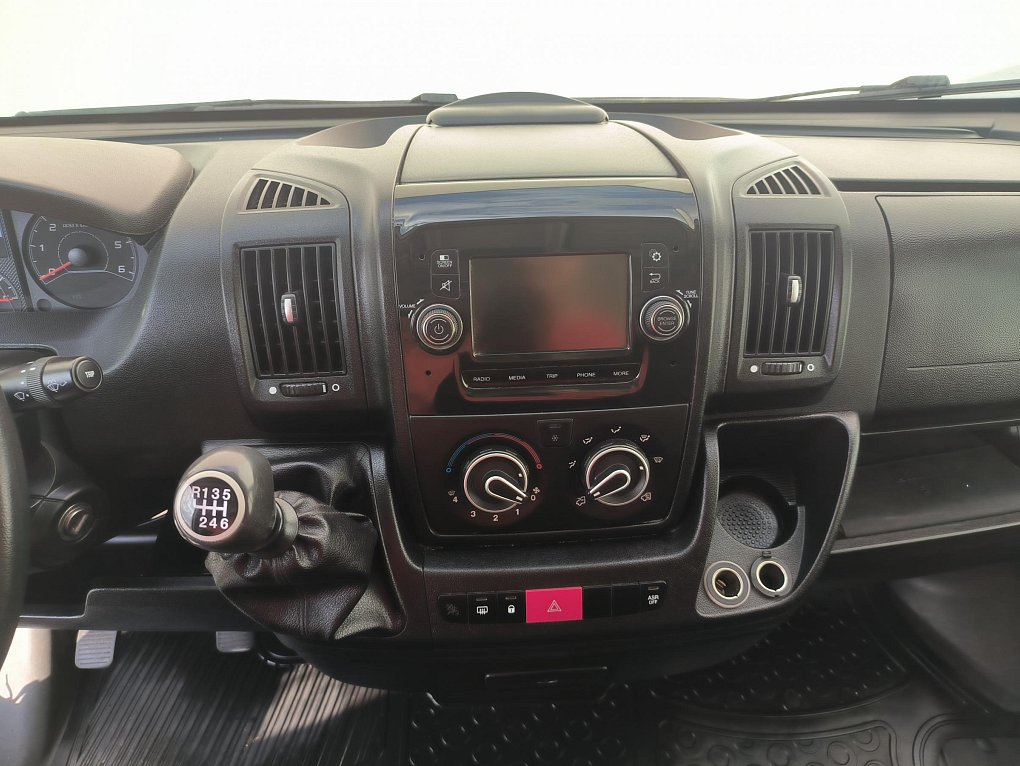 Citroën Jumper 2.2HDi  L2H2