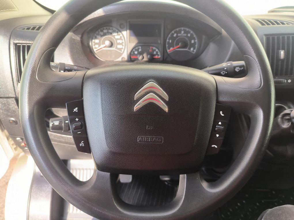 Citroën Jumper 2.2HDi  L2H2