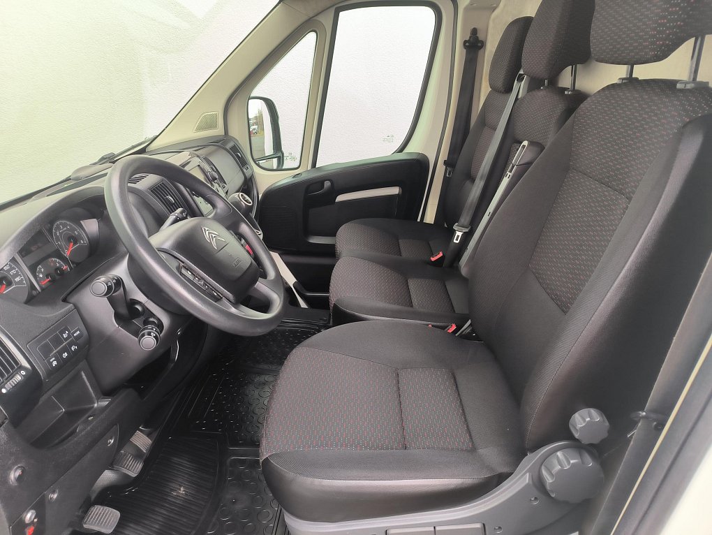 Citroën Jumper 2.2HDi  L2H2