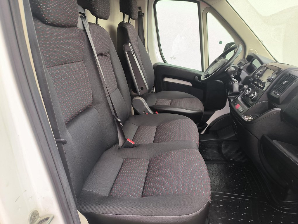 Citroën Jumper 2.2HDi  L2H2