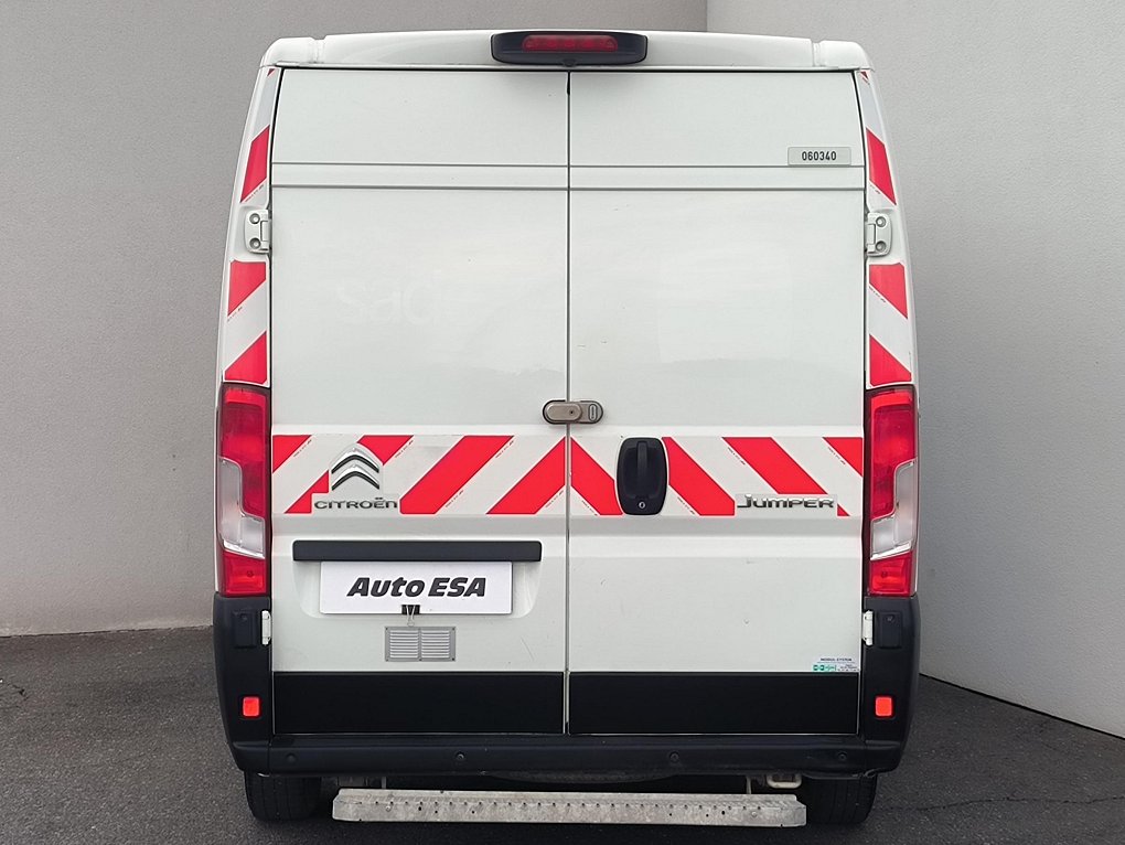 Citroën Jumper 2.2HDi  L2H2