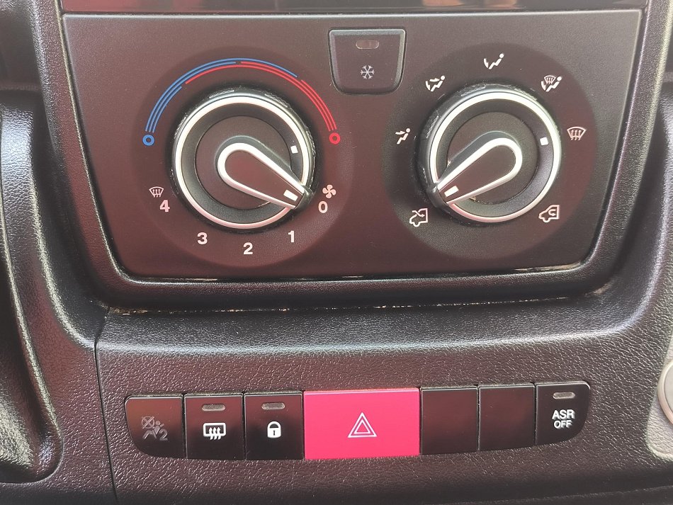 Citroën Jumper 2.2HDi  L2H2