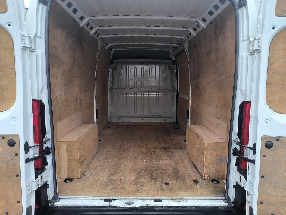 Peugeot Boxer 2.2HDi  L3H2