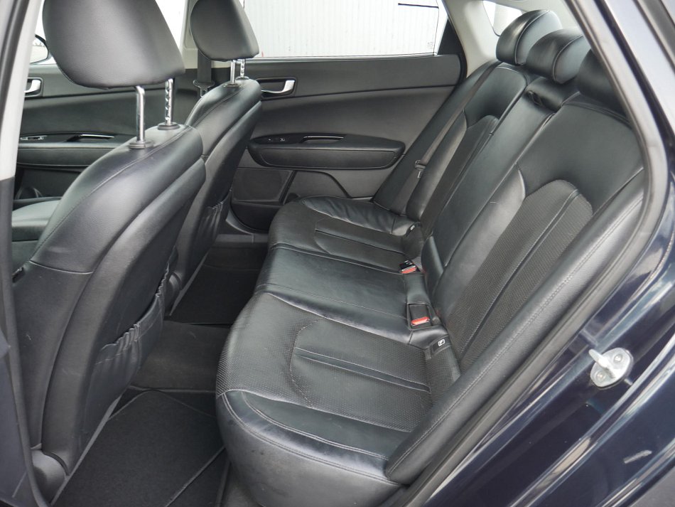 Kia Optima 1.7 CRDi Premium