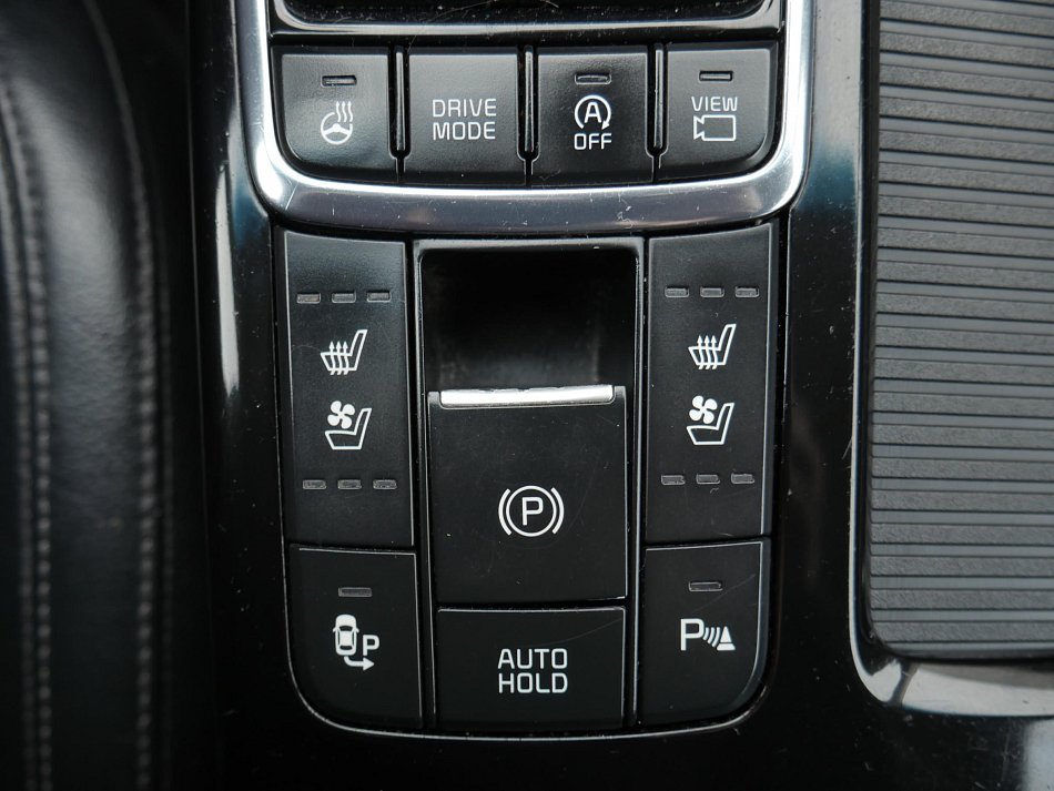 Kia Optima 1.7 CRDi Premium