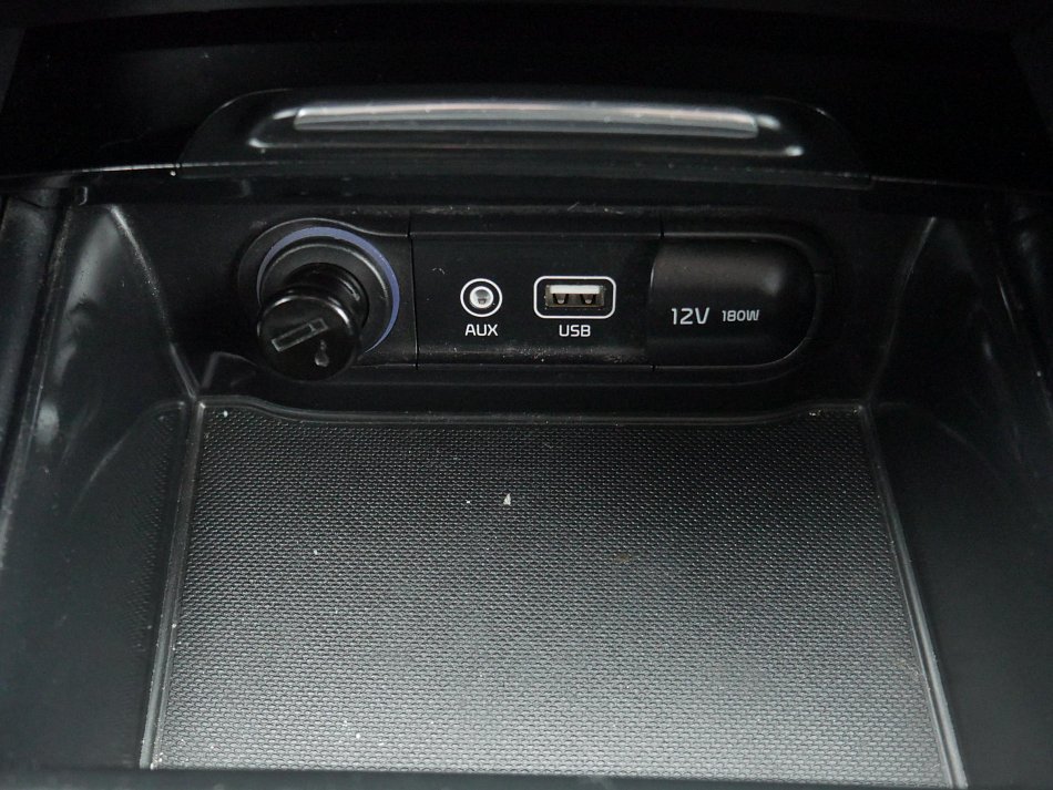 Kia Optima 1.7 CRDi Premium