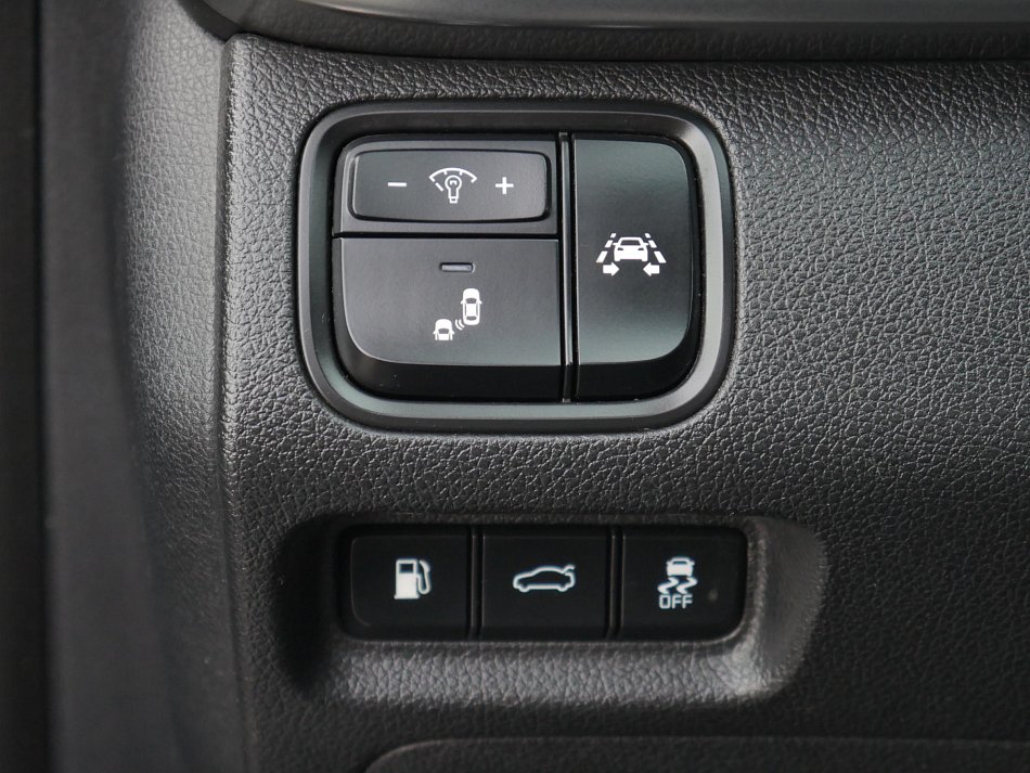 Kia Optima 1.7 CRDi Premium