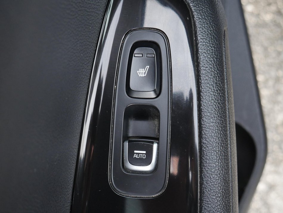 Kia Optima 1.7 CRDi Premium