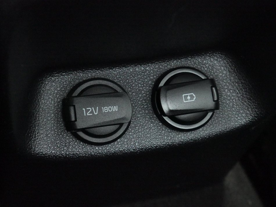 Kia Optima 1.7 CRDi Premium