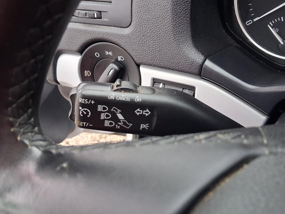 Škoda Octavia II 1.4 TSI Ambiente