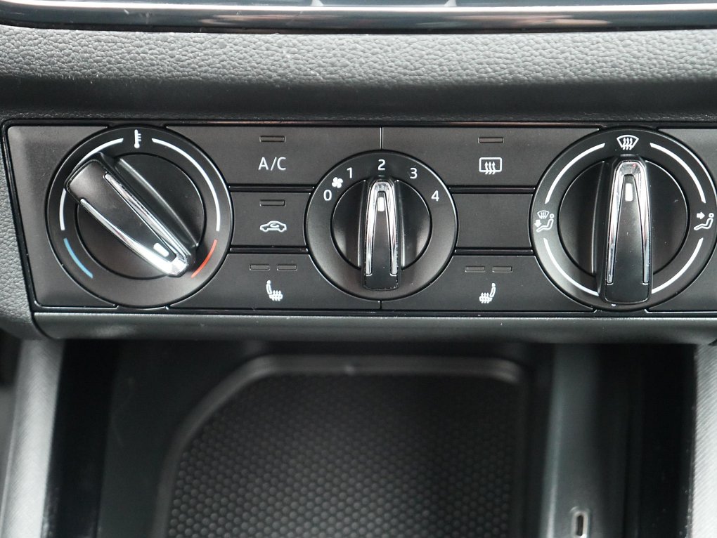 Škoda Scala 1.0 TSi 