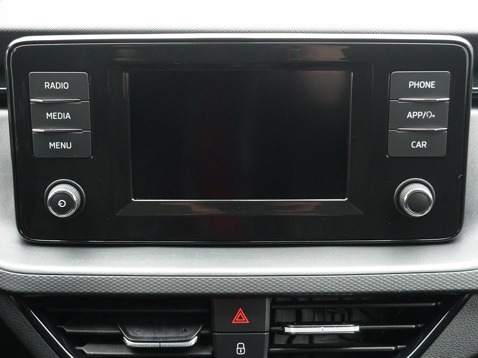 Škoda Scala 1.0 TSi 