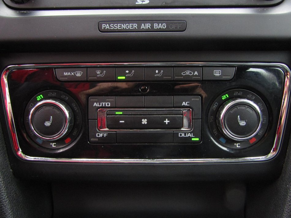 Škoda Superb II 2.0 TDi 