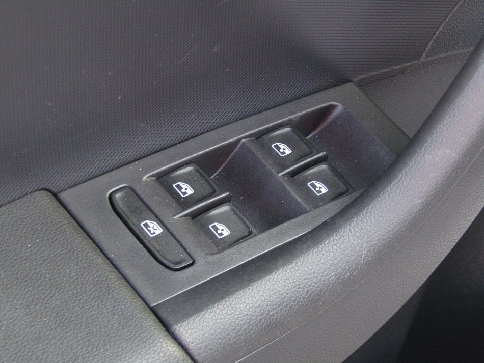 Škoda Rapid 1.0 TSi Style