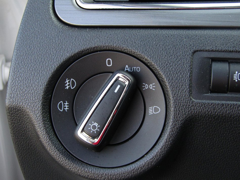 Škoda Rapid 1.0 TSi Style