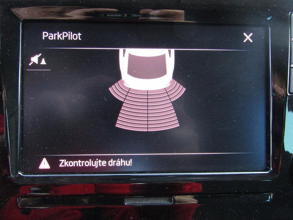 Škoda Rapid 1.0 TSi Style