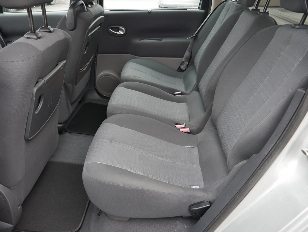 Renault Scénic 1.6 16V Avantage Scénic