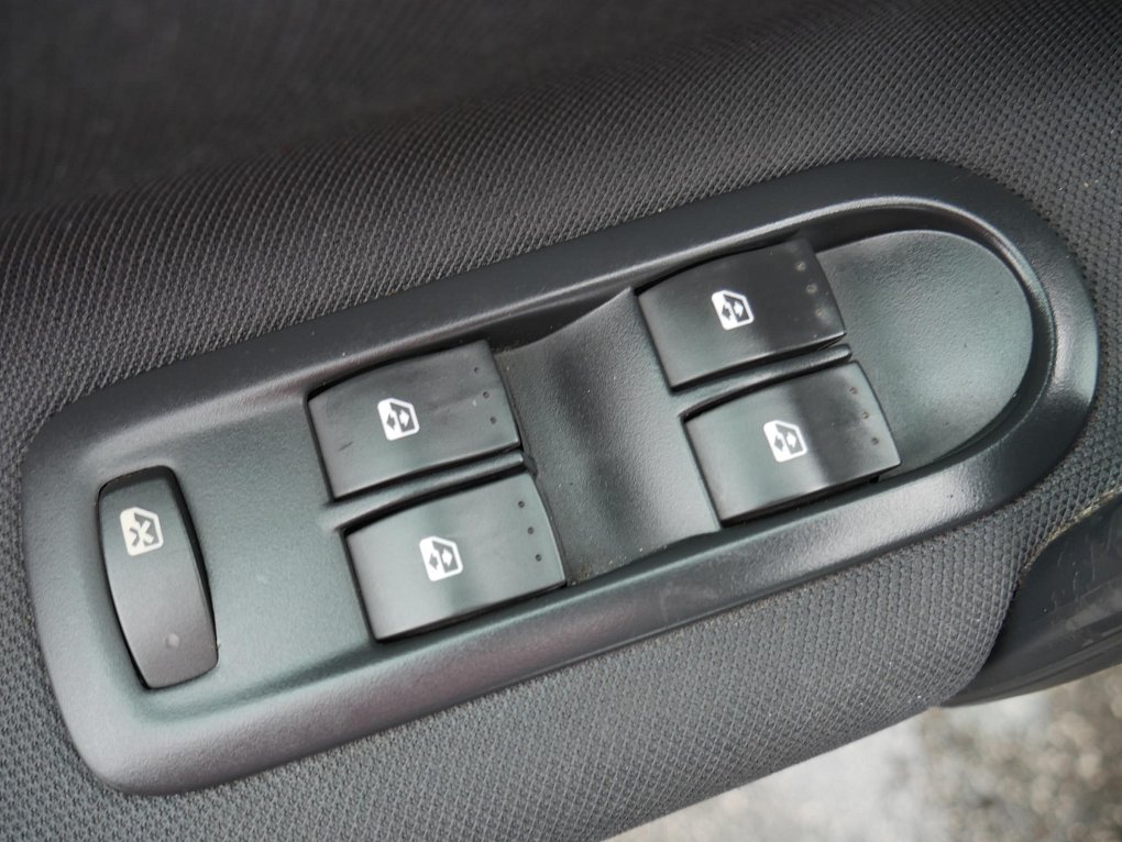 Renault Scénic 1.6 16V Avantage Scénic