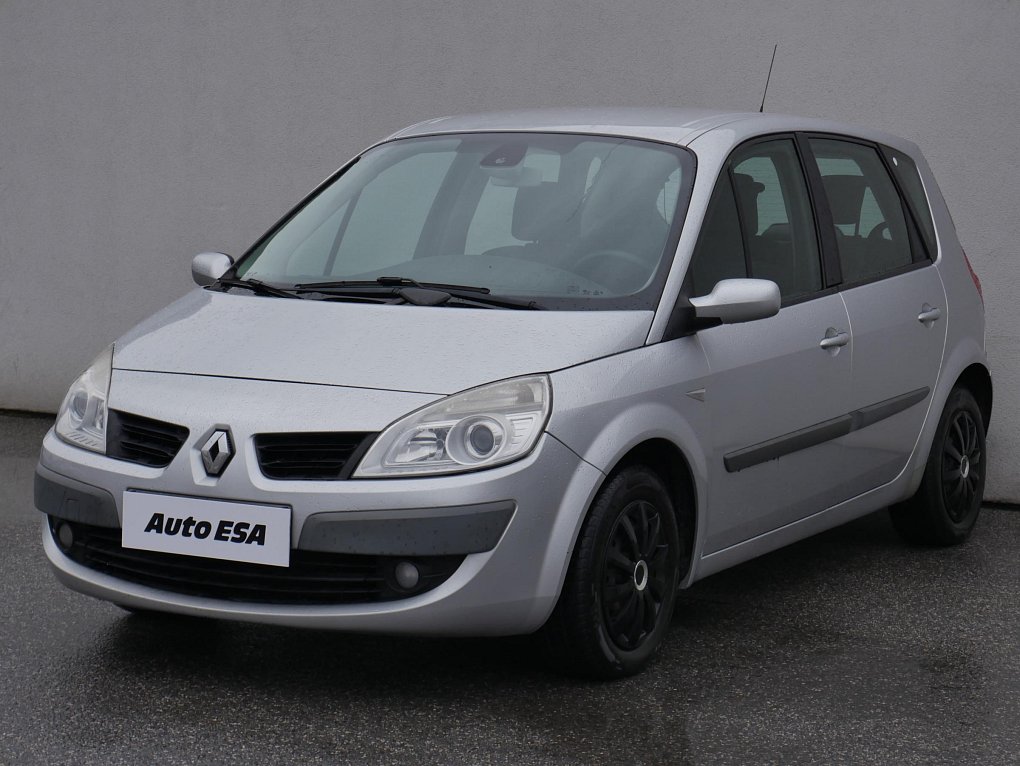 Renault Scénic 1.6 16V Avantage Scénic