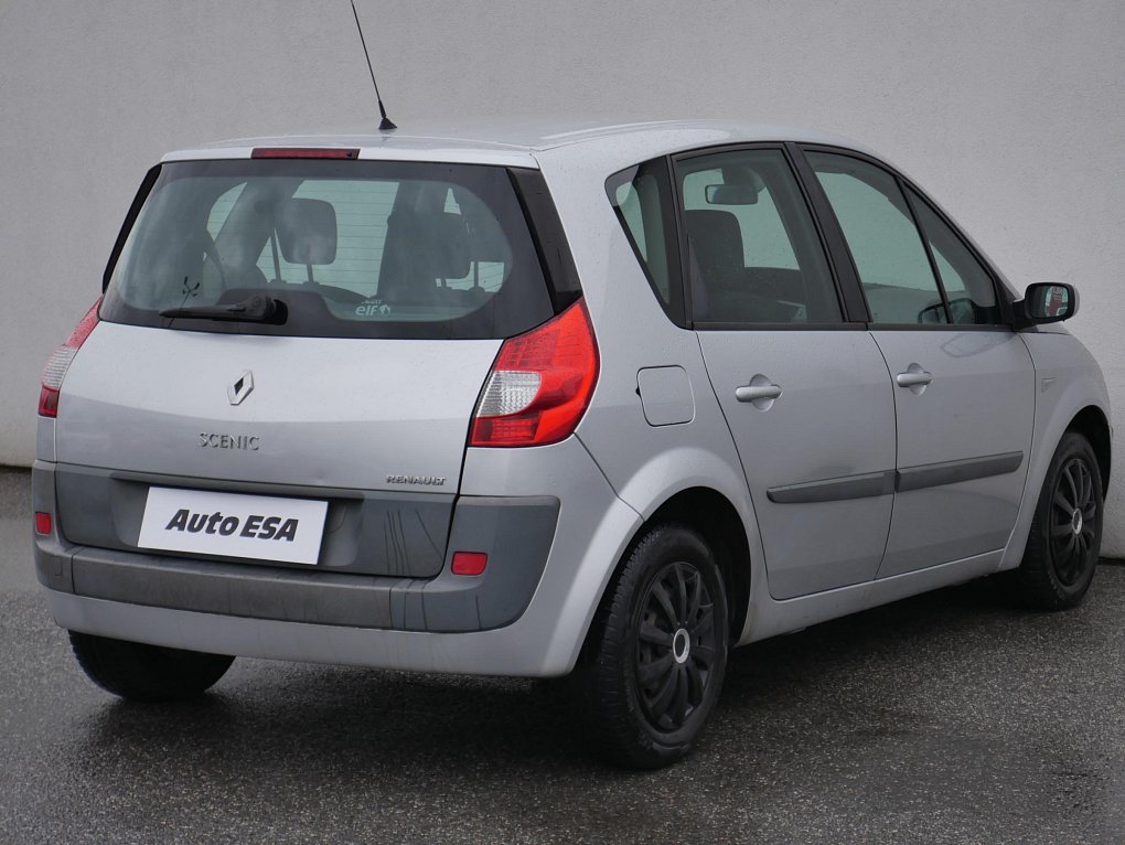 Renault Scénic 1.6 16V Avantage Scénic