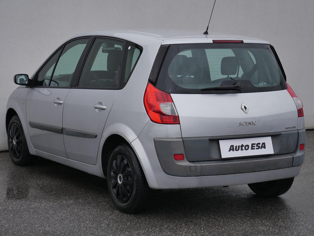 Renault Scénic 1.6 16V Avantage Scénic
