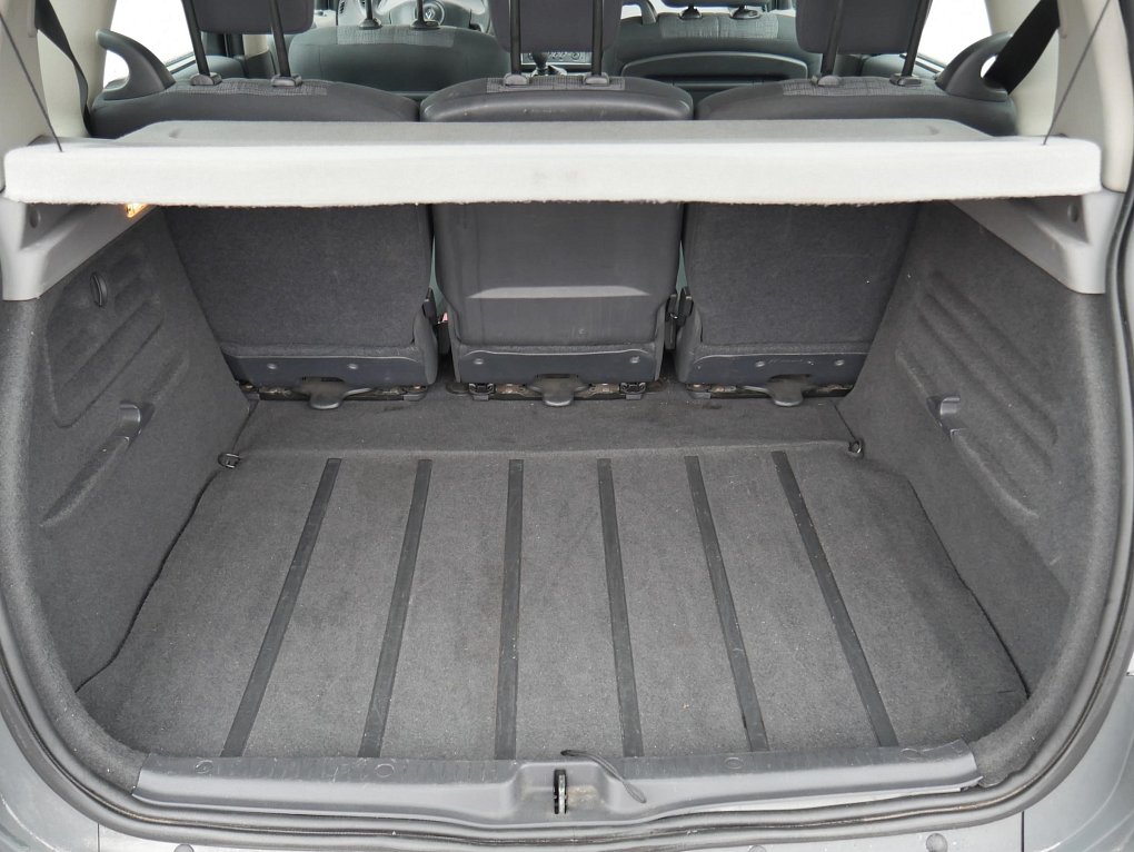 Renault Scénic 1.6 16V Avantage Scénic