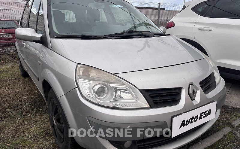 Renault Scénic 1.6 16V Avantage Scénic
