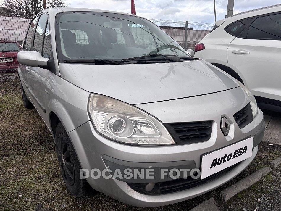 Renault Scénic 1.6 16V Avantage Scénic