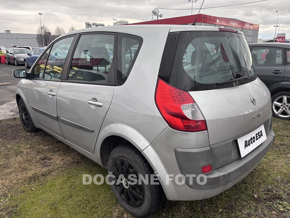 Renault Scénic 1.6 16V Avantage Scénic