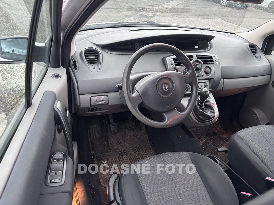 Renault Scénic 1.6 16V Avantage Scénic