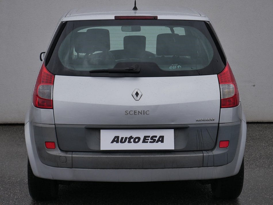 Renault Scénic 1.6 16V Avantage Scénic