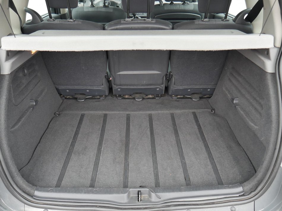 Renault Scénic 1.6 16V Avantage Scénic