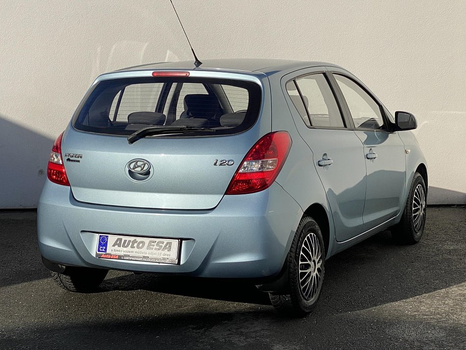 Hyundai I20 1.2 i 