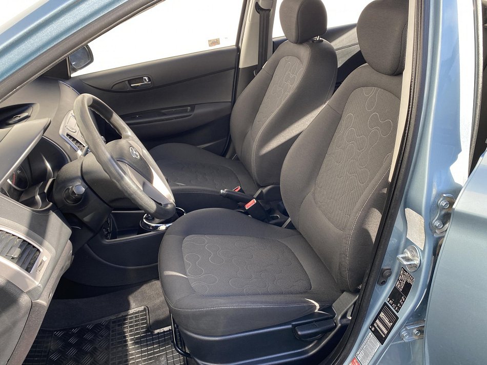 Hyundai I20 1.2 i 