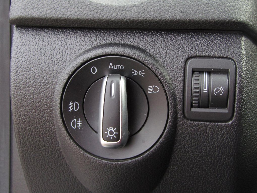 Volkswagen Tiguan 1.4TSi Comfort