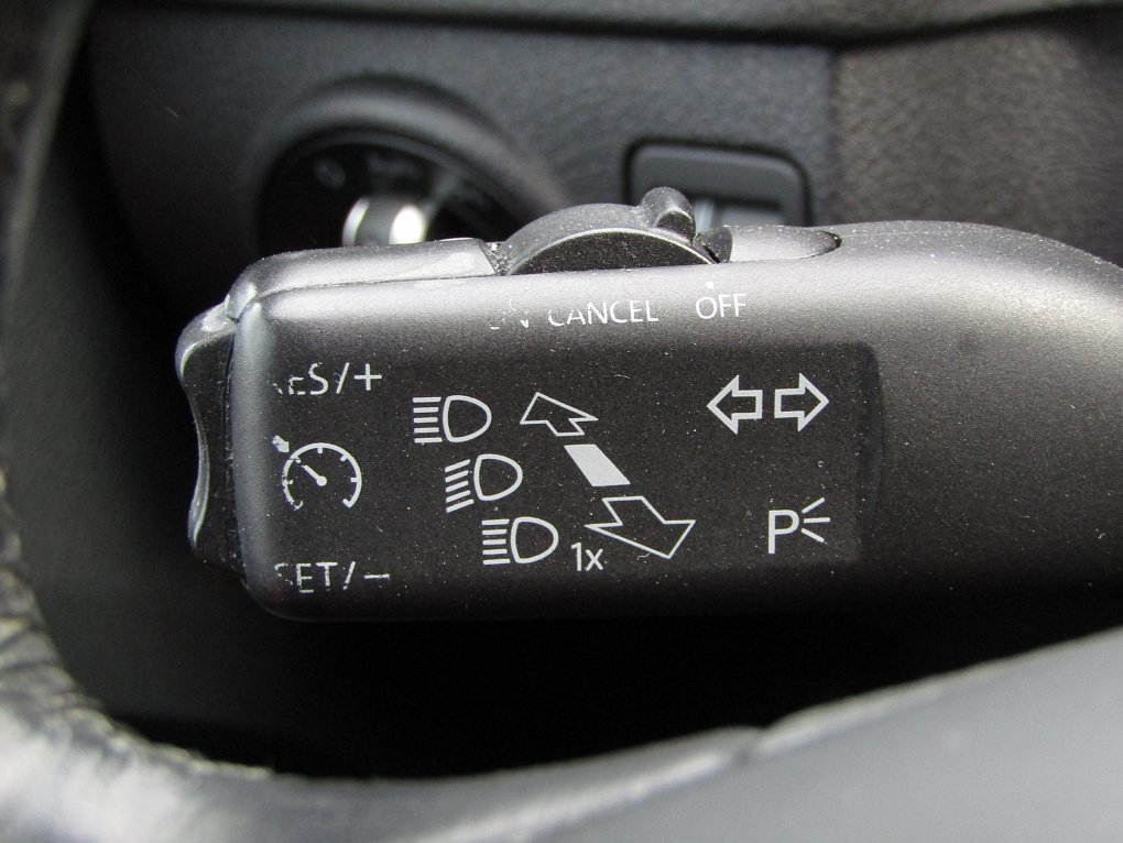 Volkswagen Tiguan 1.4TSi Comfort