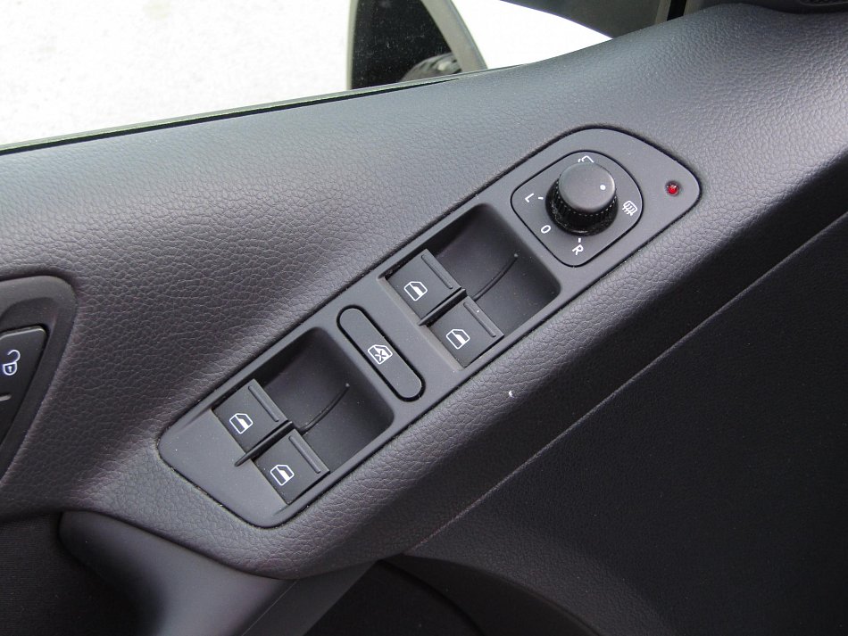 Volkswagen Tiguan 1.4TSi Comfort