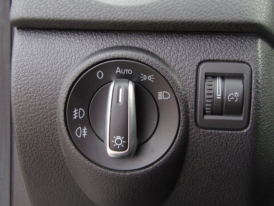 Volkswagen Tiguan 1.4TSi Comfort