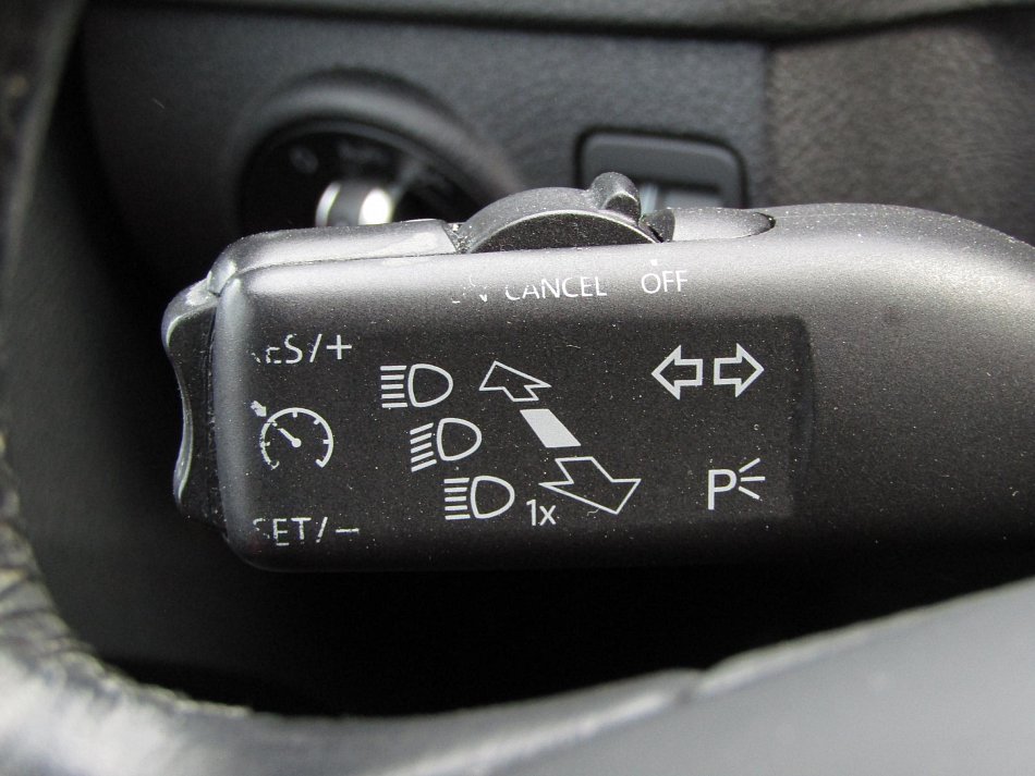 Volkswagen Tiguan 1.4TSi Comfort