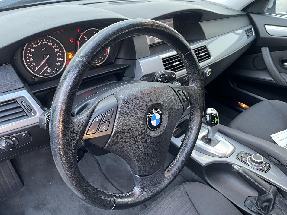 BMW Řada 5 2.0d 