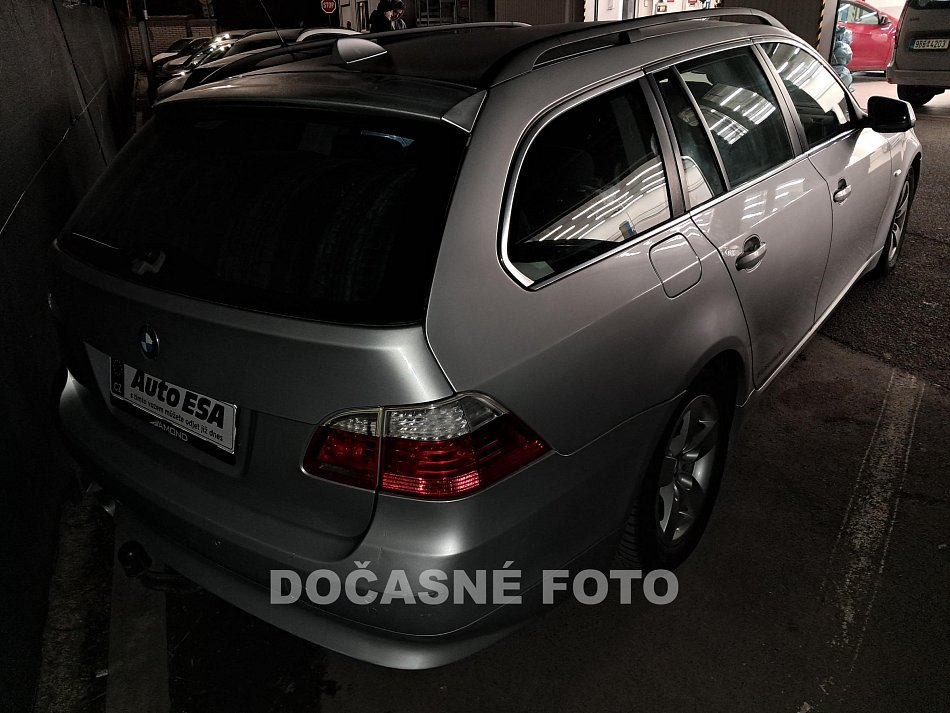 BMW Řada 5 2.0d 