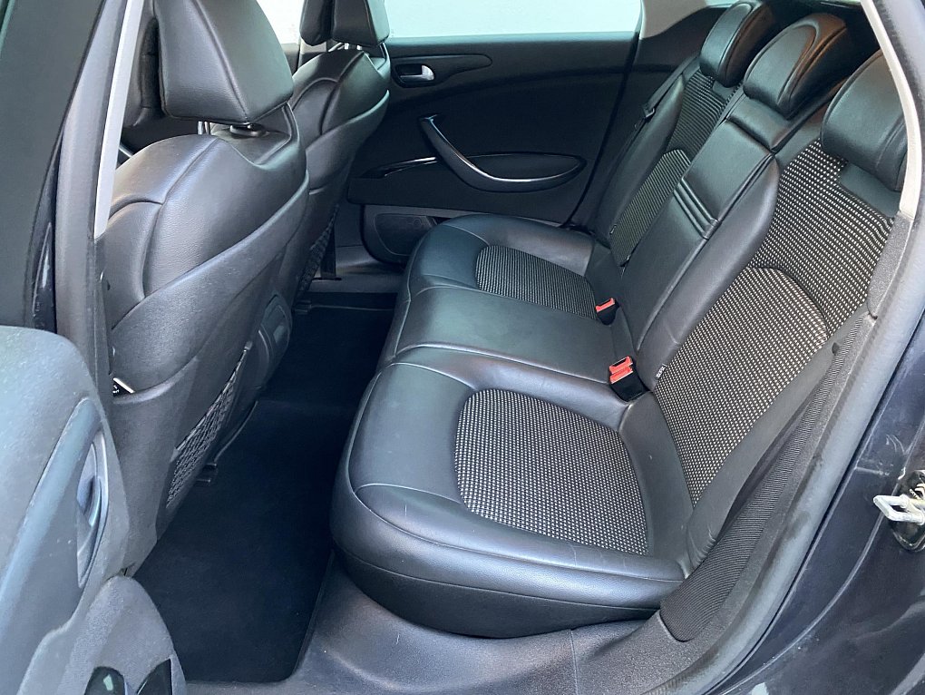 Citroën C5 2.0 HDi  CrossTourer