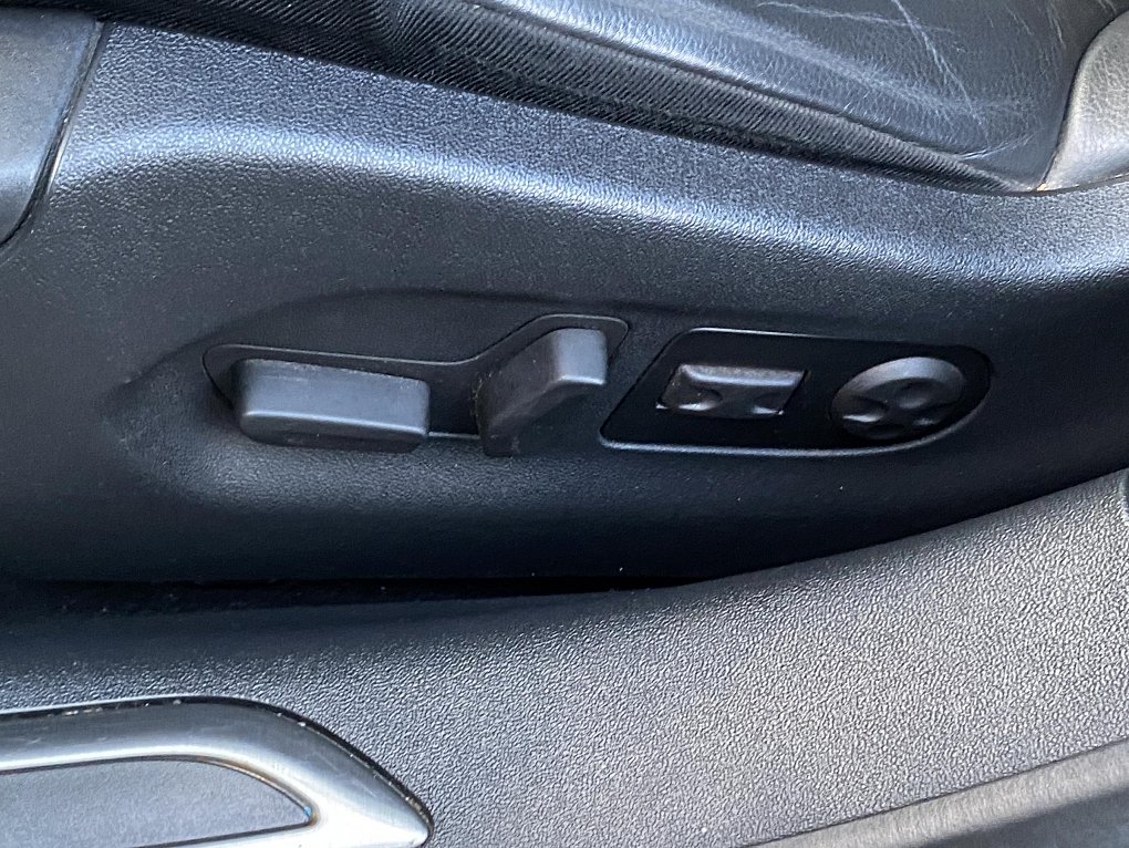 Citroën C5 2.0 HDi  CrossTourer